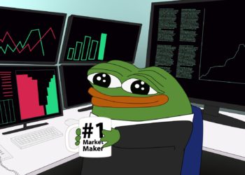 做市商＝做莊家？以Arbitrum為例，解密項目與做市商的「祕密交易」