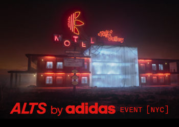 暴漲104％！愛迪達NFT開啟「ALTS」第三階段、NYC 大會解盲