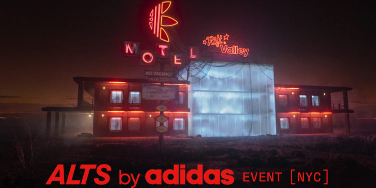 FsfDHhcWYBsbZTG | 動區動趨-最具影響力的區塊鏈新聞媒體 暴漲104%!愛迪達NFT開啟「ALTS」第三階段、NYC 大會解盲