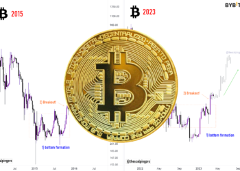 分析師：比特幣今年內或翻漲至 50,000 美元，盤整數週後迎來反彈
