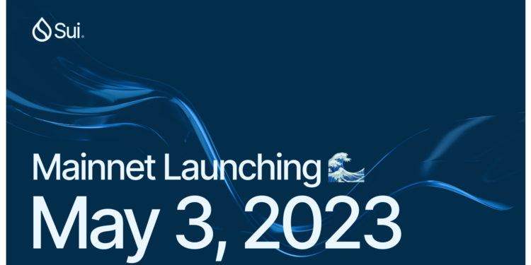 FuG8lhPaIAAHAGT | 動區動趨-最具影響力的區塊鏈新聞媒體 Sui 宣布「主網5月3日」正式上線!代幣公售(IEO)推遲社群暴怒