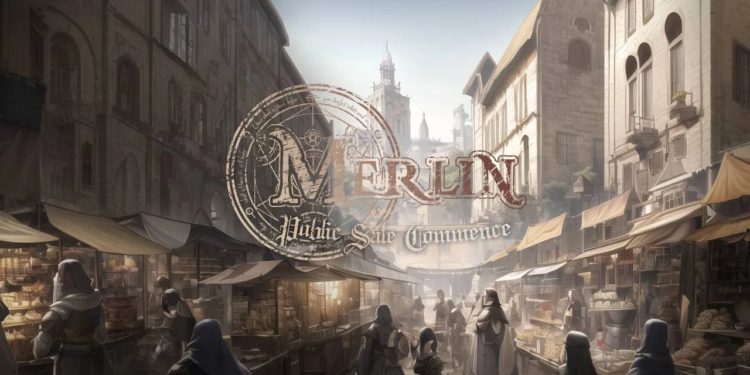 zkSync生態出包》DEX Merlin 遭駭 180 萬鎂！才剛完成審計、開啟公募