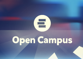 Open Campus($EDU)速上幣安IEO有秘密？背靠Animoca的Web3教育前景