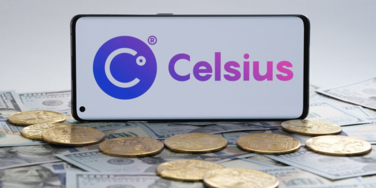 Celsius破產拍賣啟動！Gemini、Coinbase..等交易所加入競標