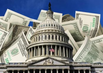 美國債務上限危機是什麼？比金融海嘯更恐怖？對全球經濟影響