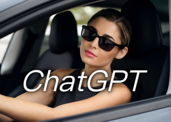 ChatGPT智慧眼鏡問世！內建「全語音服務」，生產商Innovative股價狂飆200%