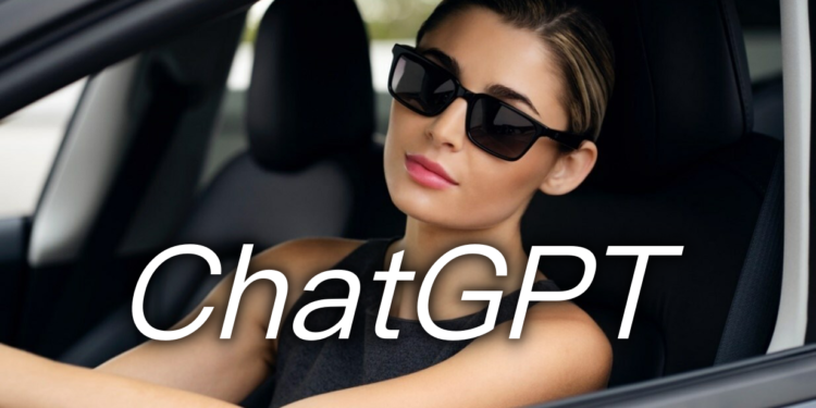 ChatGPT智慧眼鏡問世！內建「全語音服務」，生產商Innovative股價狂飆200%