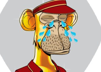 為何BAYC跌破55 ETH？NFT巨鯨慘遭Rug pull，拋賣27隻無聊猿