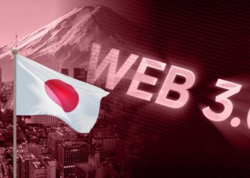 日本公布Web3白皮書》友善監管、修改稅法、促進加密貨幣大規模採用
