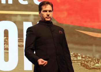 叫澳本聰閉嘴！比特幣辯護基金出手救開發者：他為11萬顆BTC亂告人