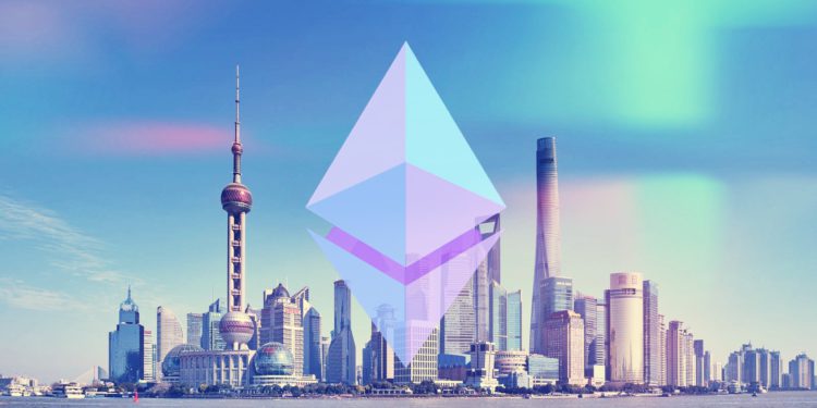 Lujiazui_2016 | 動區動趨-最具影響力的區塊鏈新聞媒體 Bixin Ventures:為何要期待Shapella上海升級?以太坊路線圖再擴張