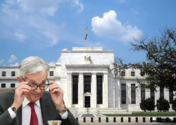 聯準會：銀行風暴將讓美國「經濟溫和衰退」！5月不排除再升息