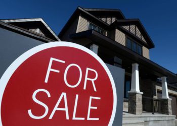 金融海嘯拉警鈴！銀行警告美國房價將「重跌20%」、房貸業務爆虧損