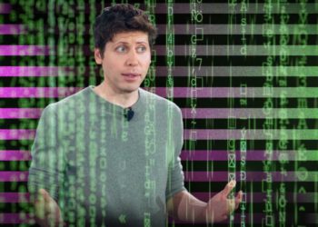 OpenAI否認正訓練GPT-5！執行長Sam Altman親曝原因