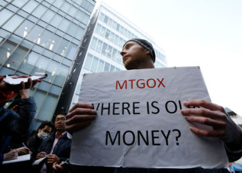 14萬枚比特幣賣壓》Mt.Gox債權人「索賠登記截止」計劃10/31前完成還款