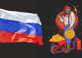 俄羅斯最大礦商：俄國已是全球第二大加密貨幣挖礦國！