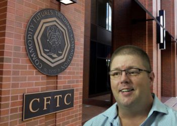 罰款34億鎂史上最高！比特幣資金盤MTI敗訴，美國CFTC警告：拿不回一毛錢