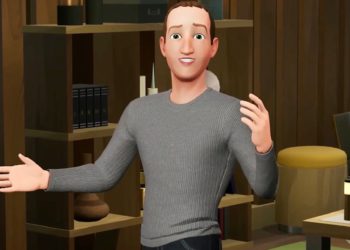 Meta Q1財報》元宇宙再虧40億鎂；祖克伯要AI部門買大量顯卡