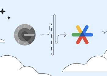 不怕丟手機！Google Authenticator新增「雲端同步」，但小心加密資產被盜