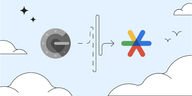不怕丟手機！Google Authenticator新增「雲端同步」，但小心加密資產被盜