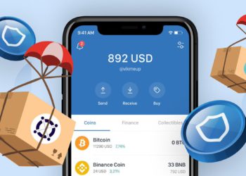 Trust Wallet遭爆「私鑰漏洞」已被駭17萬鎂！官方 : 將賠償受害者