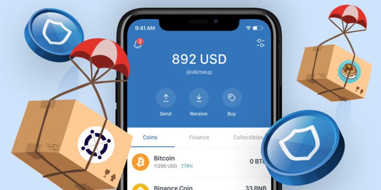 Trust Wallet遭爆「私鑰漏洞」已被駭17萬鎂！官方 : 將賠償受害者