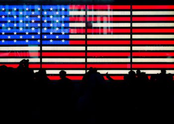 美國「經濟衰退」真來了？第一季GDP報1.1%遠低預期、通膨仍嚴峻