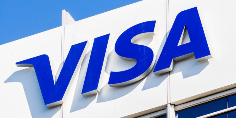 Visa-1 | 動區動趨-最具影響力的區塊鏈新聞媒體 Visa搶聘區塊鏈工程師!須懂L1、L2,精熟Solidity與Rust語言