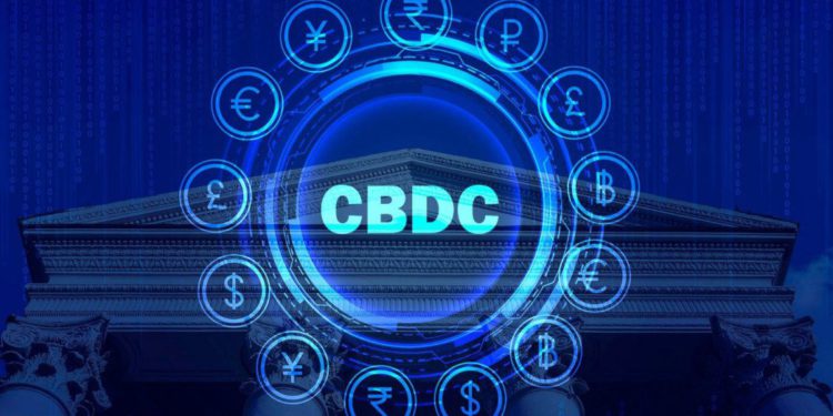 XBDC | 動區動趨-最具影響力的區塊鏈新聞媒體 央行數位貨幣(CBDC)是什麼?為何各國都要發行、有全面監控支付的隱憂?