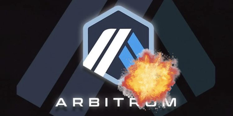 Xnip2023-04-03_14-11-59 | 動區動趨-最具影響力的區塊鏈新聞媒體 Arbitrum治理風暴整理:10億鎂$ARB去向、賣幣套現、DAO還能運作?