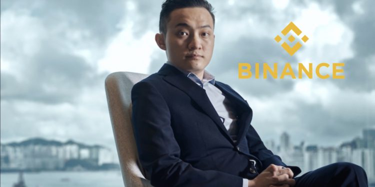 知情人士：幣安「拒絕收購火必」股份、孫宇晨：假消息！沒有要賣