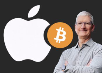蘋果Mac內建「比特幣白皮書」！Apple也是中本聰信徒、暗藏加密貨幣計畫？