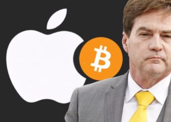 澳本聰不爽MacOS內藏「比特幣白皮書」！Craig Wright：蘋果侵犯我版權