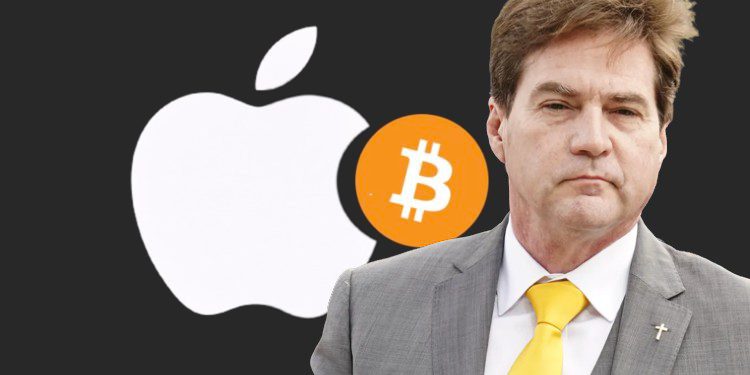 澳本聰不爽MacOS內藏「比特幣白皮書」！Craig Wright：蘋果侵犯我版權