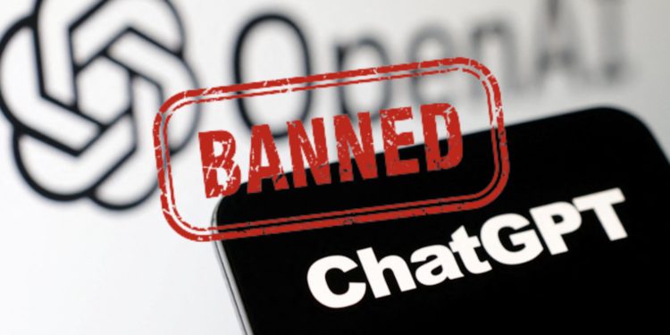 AI封殺潮》ChatGPT遭德法、瑞典..調查，VPN翻牆成必備工具？