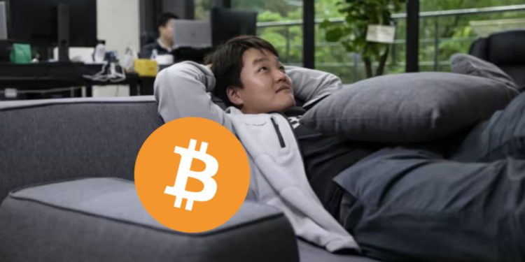 韓國檢方抓到 Do Kwon匯出「7,000萬鎂BTC贓款」！幣安拒配合凍結