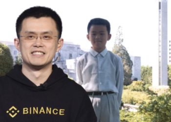 CZ的成長故事》「麥當勞打工」到幣安，財富雜誌：加密貨幣帝國的發跡史