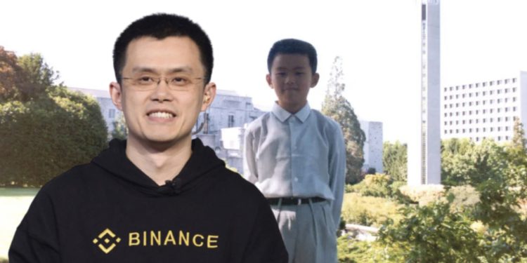 Xnip2023-04-11_09-42-39 | 動區動趨-最具影響力的區塊鏈新聞媒體 CZ的成長故事》「麥當勞打工」到幣安,財富雜誌:加密貨幣帝國的發跡史