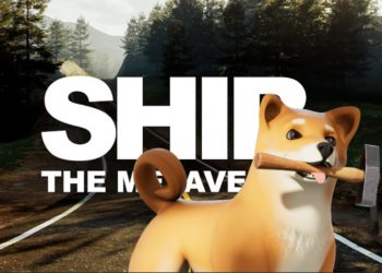 柴犬幣元宇宙是什麼？如何購買SHIB土地、三階段NFT拍賣詳解