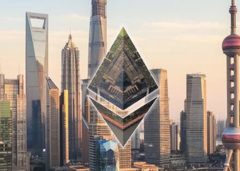 以太坊「完成上海升級」！已有 31 萬枚 ETH 解除質押、排隊提款