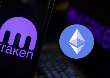 ETH提領潮！100萬枚以太坊排隊中，Kraken申領超55萬枚居冠