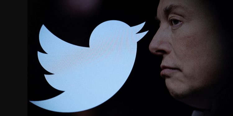 馬斯克自爆「推特沒隱私」：美國政府監控Twitter，私人訊息全看光