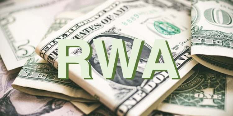 Xnip2023-04-18_15-00-02 | 動區動趨-最具影響力的區塊鏈新聞媒體 科普|RWA 是什麼?DeFi 與真實世界的橋樑、託管加密貨幣的金融商品