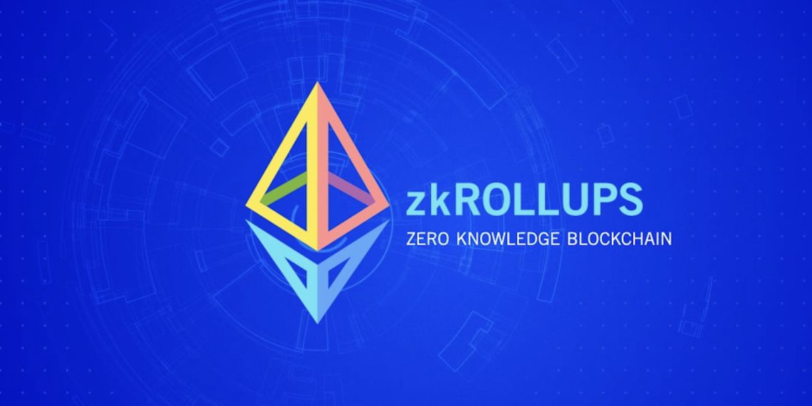 ZK Rollup 是什麼？生態項目整理、如何成為以太坊L2贏家