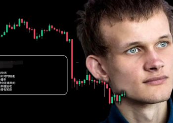 V神按讚「分手快樂」推文，社群瘋傳與華裔女友分手；ETH跌穿 1900 鎂