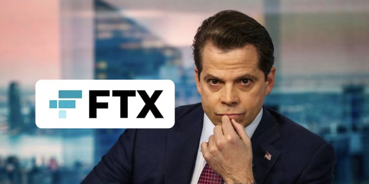 Xnip2023-04-24_09-01-49 | 動區動趨-最具影響力的區塊鏈新聞媒體 天橋資本創辦人:FTX重啟可能性「微乎其微」!FTT漲幅回吐