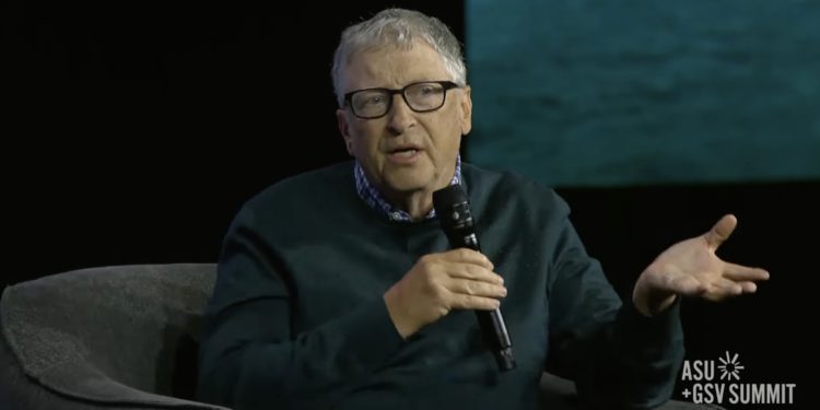 Xnip2023-04-24_10-39-23 | 動區動趨-最具影響力的區塊鏈新聞媒體 比爾蓋茲:AI 將成每個學生「專屬家教」!但短期很多新創會失敗