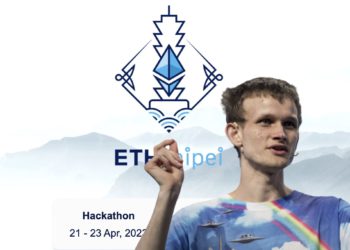 動區直擊 ETH Taipei》V神：Layer2能完成各種需求！Rollup生態大爆發