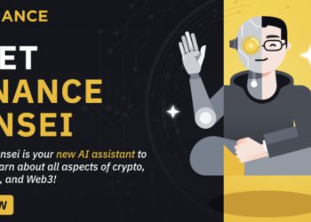 幣安推出「AI 聊天機器人Sensei」！整合ChatGPT教你學習Web3知識