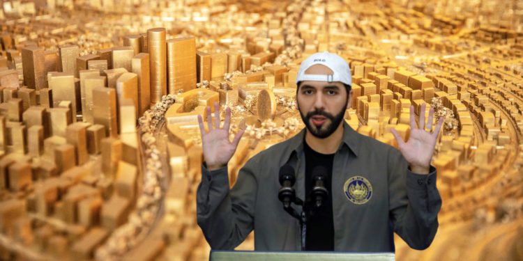 Xnip2023-04-28_10-34-39 | 動區動趨-最具影響力的區塊鏈新聞媒體 比特幣之城沒了?薩爾瓦多工程文件曝光…